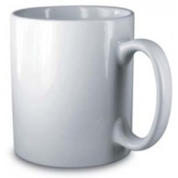 Mug blanc sublimable Qualité AAA Cdt 36 pieces