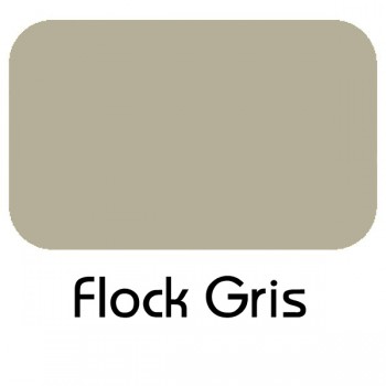 FLOCK STD GRIS