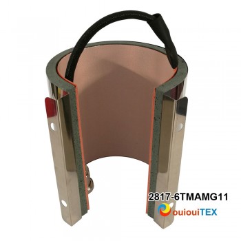 Elément chauffant Class-A mug 11oz pour TMMME6V6 (TRANSMAX)