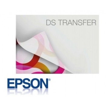 Papier de sublimation - Epson DS Transfer General Purpose - pour Epson SC-F100 / F500 (format feuille)