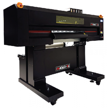 Imprimante numérique DTF N4060-T4 - Laize imprimable 60 cm - CMJN + B - 4 têtes
