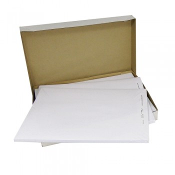 100F de papier de sublimation POLY 120 ECO A3 (préconisé sur textile)